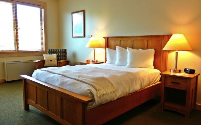 Nature Inn At Bald Eagle