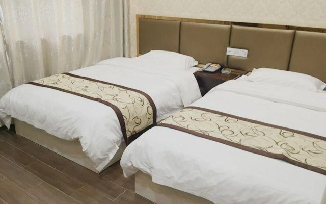 Sheyang Yaxin Hotel