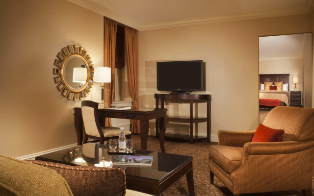 Omni William Penn Hotel