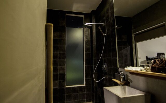 Sarina Boutique Hotel