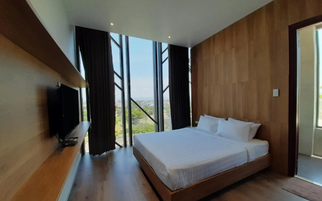 Coconut Hotel Phu Yen