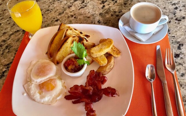 Whitehouse Bed and Breakfast