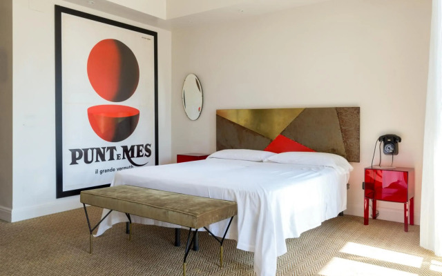 Boutique Hotel Trieste