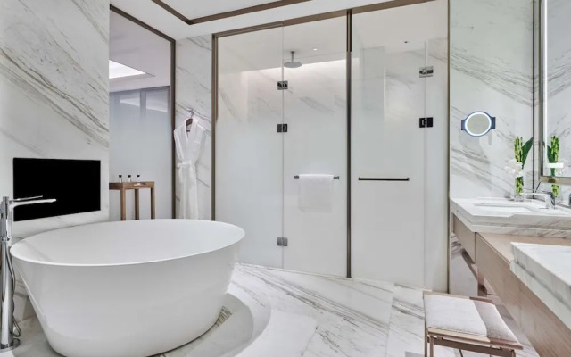 Hilton Changsha Riverside