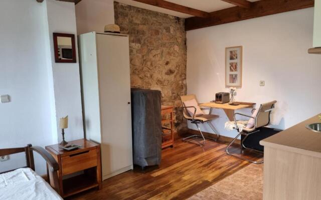 17A01 -Apartamento Caravia