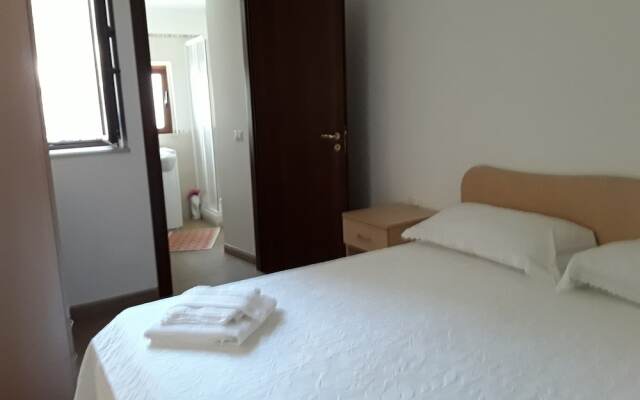 B & B La Panoramica