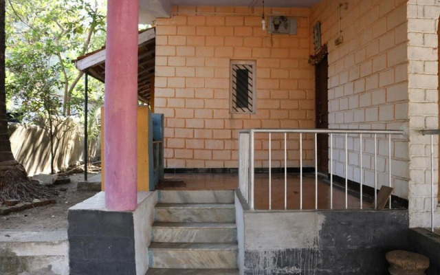 Shubhankaroti Bungalow