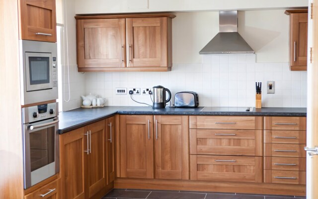 Approved Serviced Apartments Chester