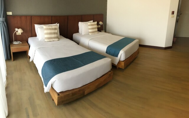 The Leela Resort & Spa Pattaya