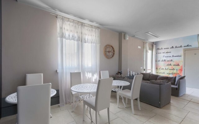 3256 Masseria Sant`eleuterio - Camera Economy