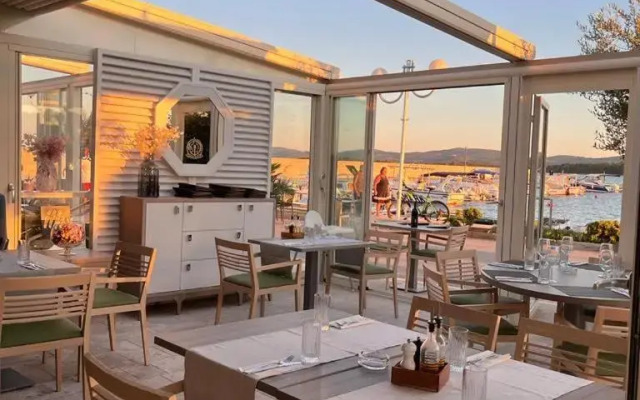 Torretta Palace Hotel