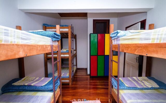 E Hostel