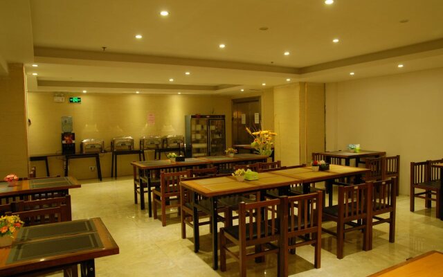 Zhuhai Wanyi Holiday Hotel