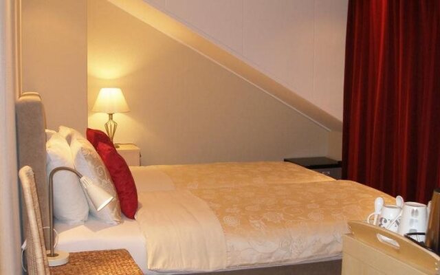 Bed and Breakfast Katwijk