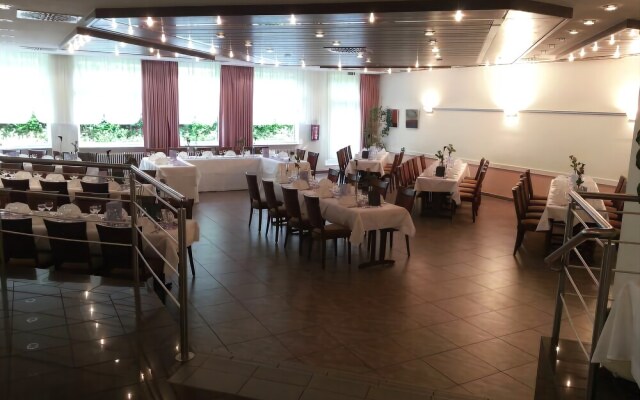 Hotel Krauthof