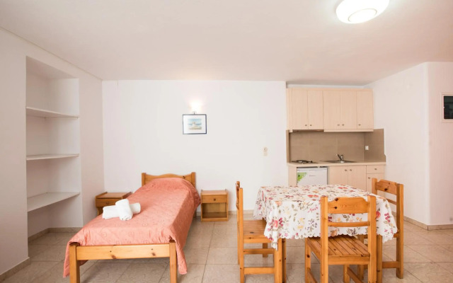 Florance Apartments & Rooms