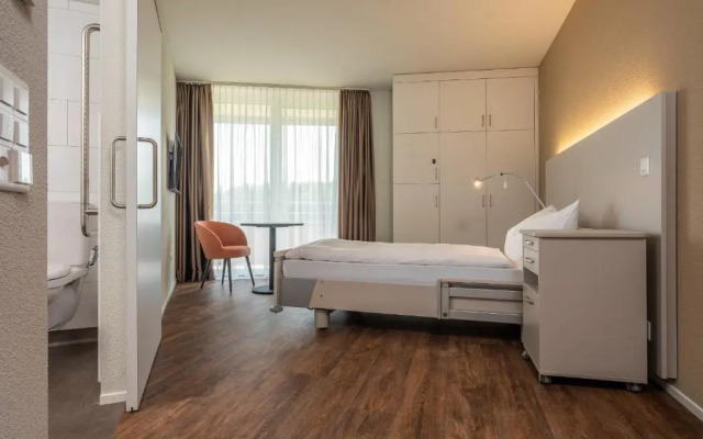 Pflegehotel Sutz-Lattrigen