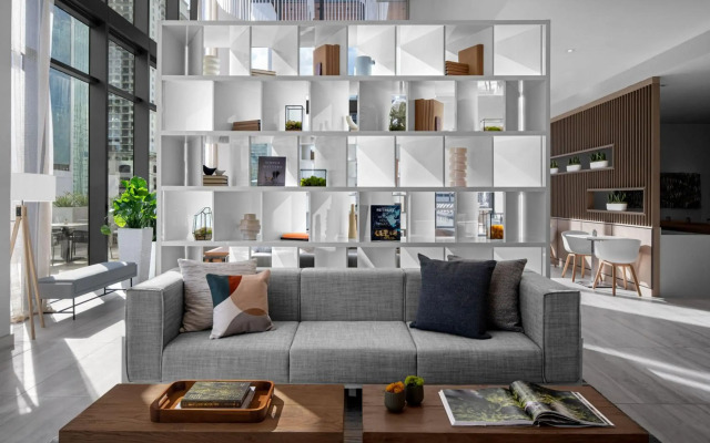 Element Miami Brickell