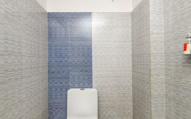 OYO Flagship 15233 Hotel G7