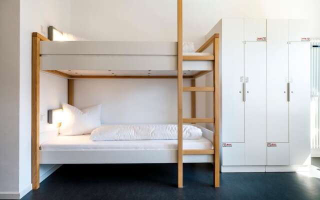 Jugendherberge Schweinfurt - Hostel