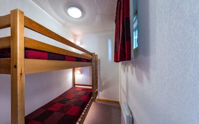 Apartment Les Chaumettes 30