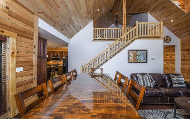 Rockledge Manor 4 Bedroom House