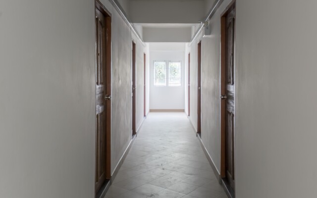 MiddleWay House
