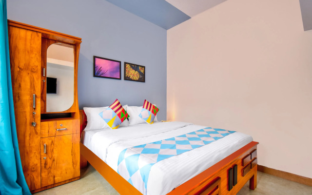 OYO 78034 New Star Cottages