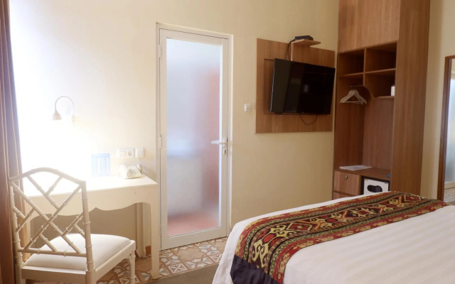 Ocean View Residence - Hotel Jepara