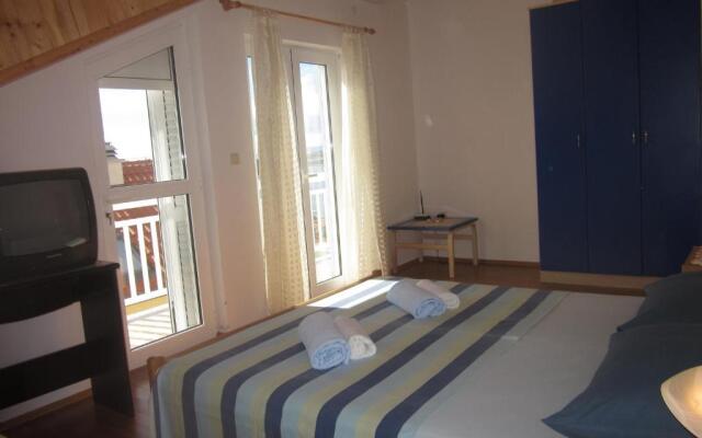 Apartmani Kresic 1