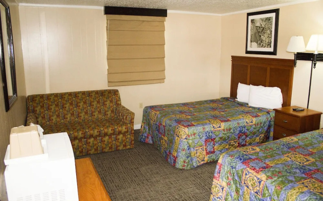 Budget Inn