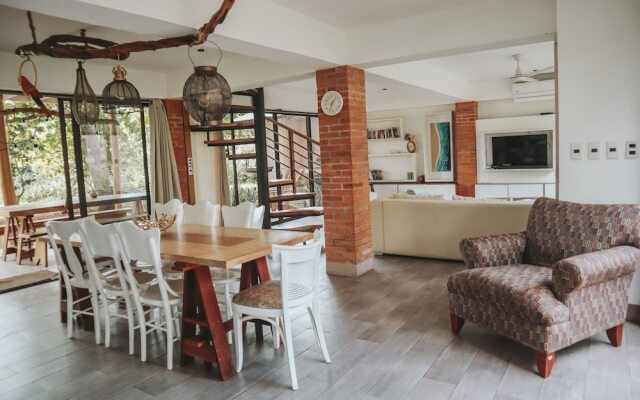 Casa Nico