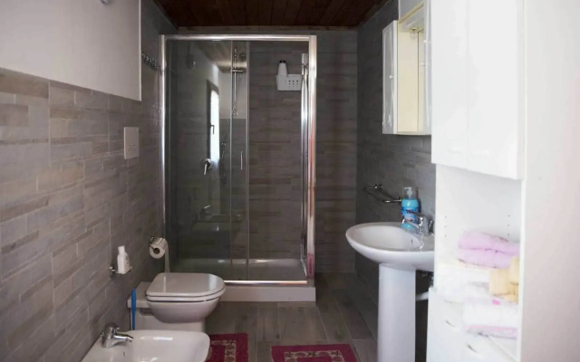 B&B Sentiero Romantico