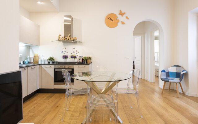 Charming View by Mmega