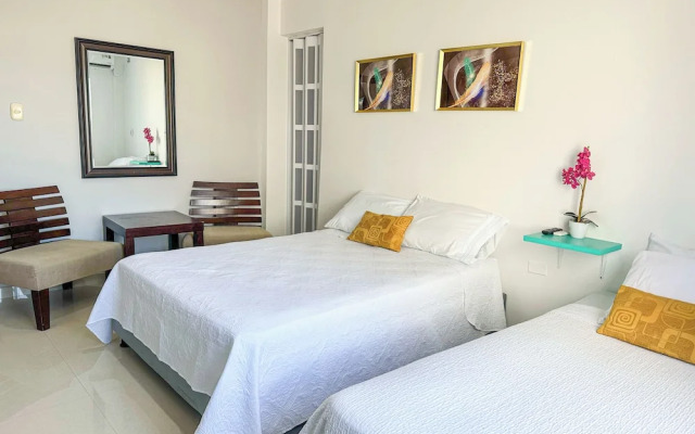 Casa Verano San Andres