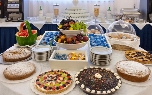 Hotel Rivage Sorrento