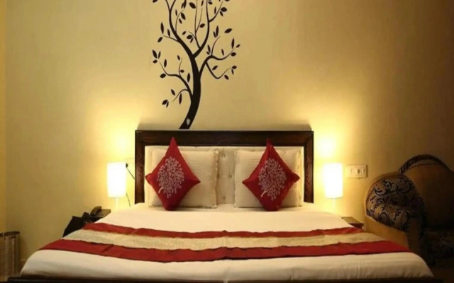 Hotel Diamond Palace