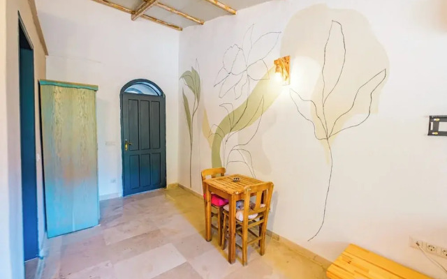 Mojo Boutique Hotel
