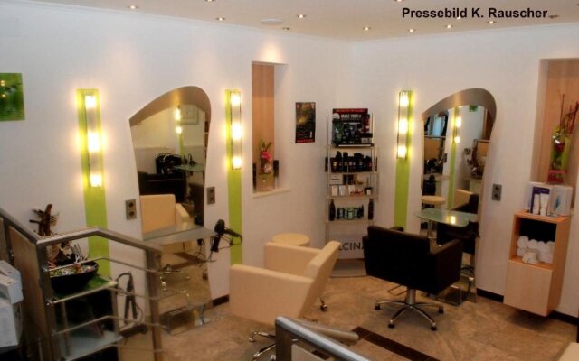 Pension Theresia