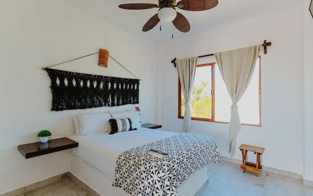 Hotel Casa Baleine - Solo Adultos