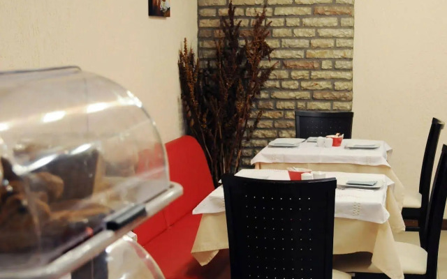 Asimina Guesthouse