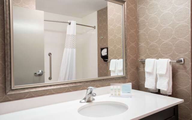 Hampton Inn Philadelphia/Voorhees