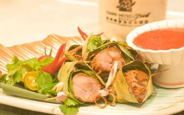 Grand Metro Park Hotel Taizhou