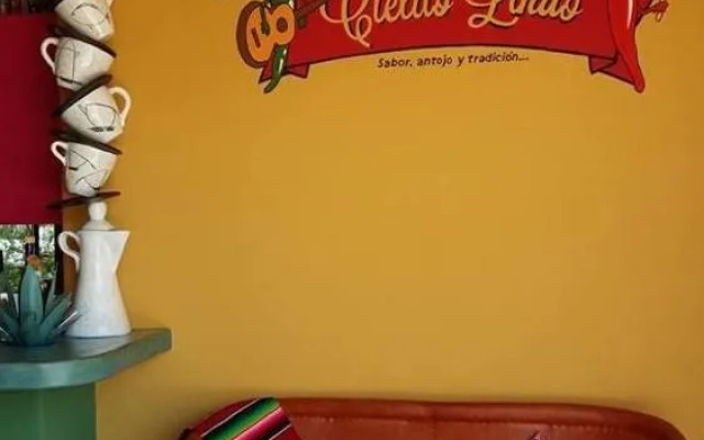 Hotel Boutique Las Terrazas