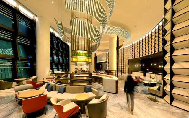 Xiamen Tianyuan Grand Hotel
