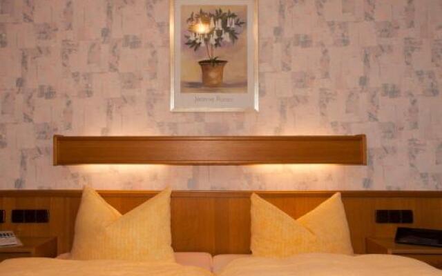 Landhotel Gasthof zur Post