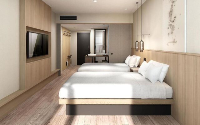 Fairfield by Marriott Fukuoka Ukiha