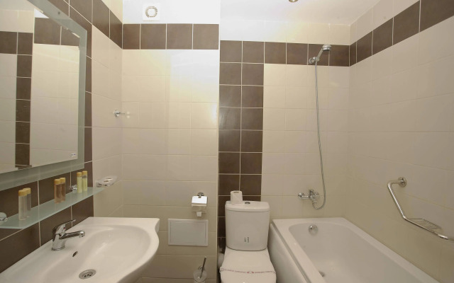 Hotel Festa Pomorie Resort