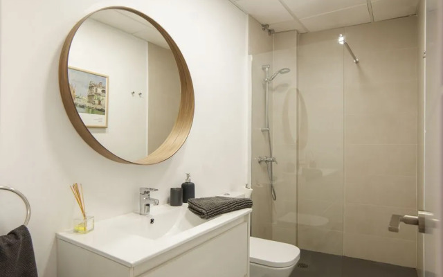 Sitito Uncibay Apartment