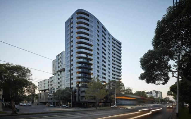Turnkey Accommodation – North Melbourne